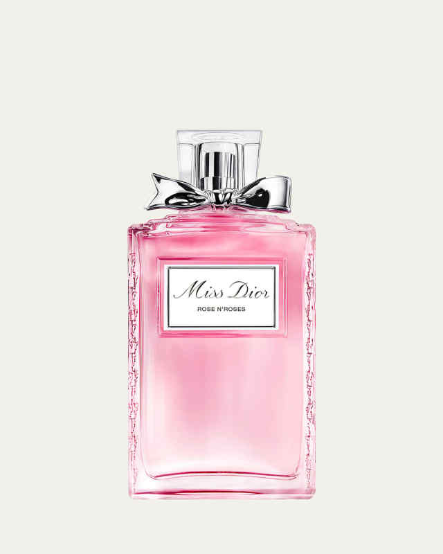 Miss Dior Rose N'Roses Eau de Toilette